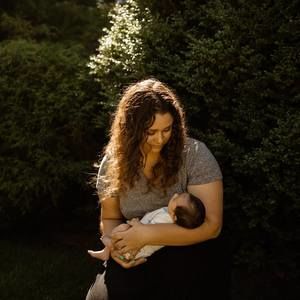 Meet your Posher, Kirsten